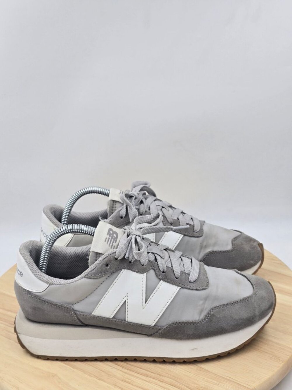 New Balance 237 Casual Sneaker Womens WS237NM sz 9B